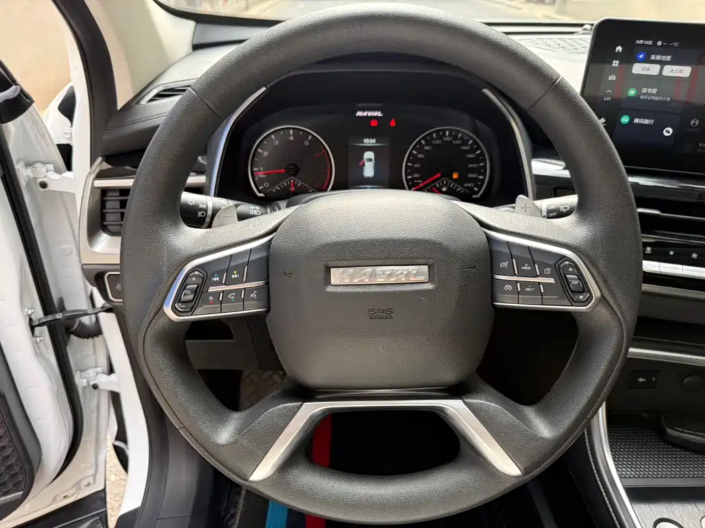 Haval H6 — миниатюра 11