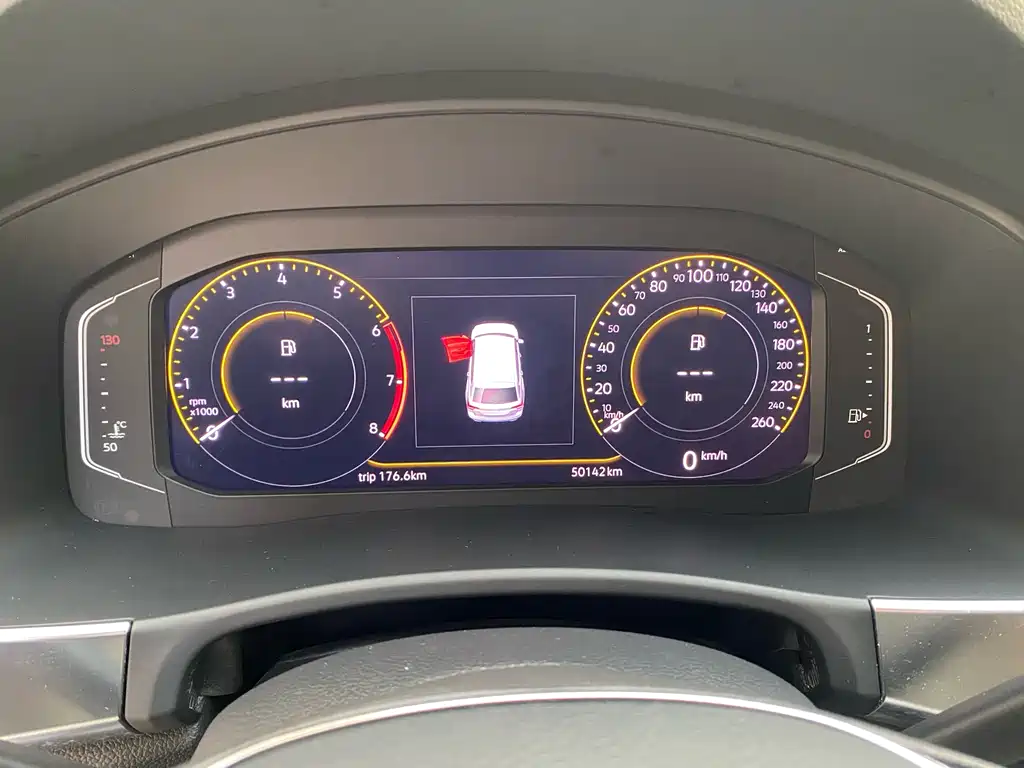 Volkswagen Teramont 2020 380TSI Comfort VI