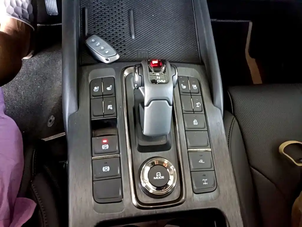 Haval H9 — миниатюра 14
