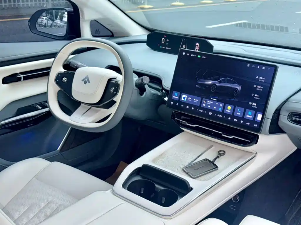 Hyper GT — миниатюра 3