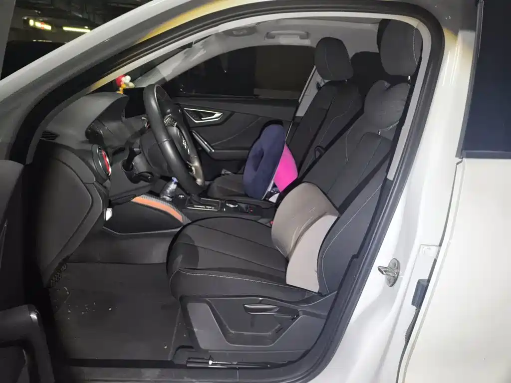 Audi Q2L — миниатюра 8