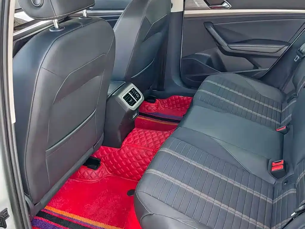 Volkswagen Lavida 2021 280TSI DSG Comfort