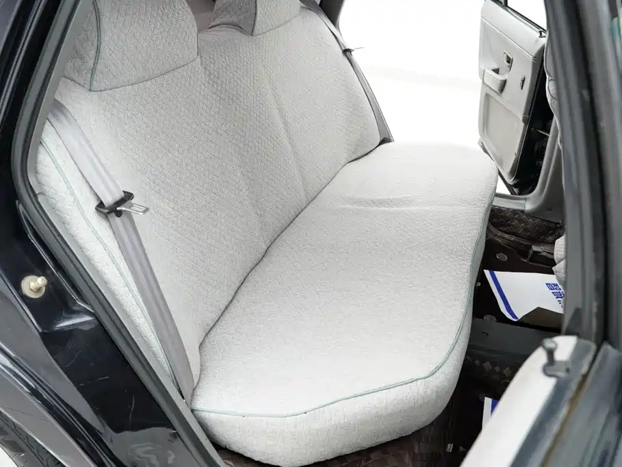Volkswagen Santana Classic — миниатюра 12