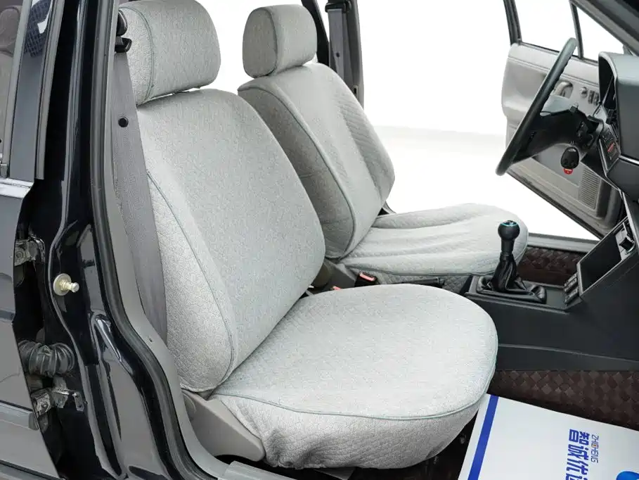 Volkswagen Santana Classic — миниатюра 14