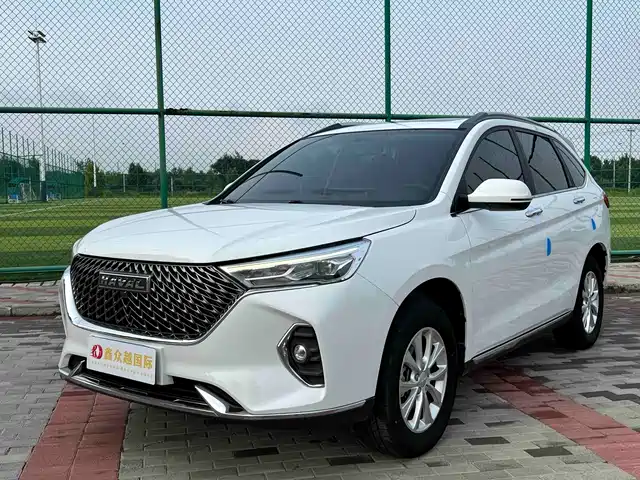 2022 Haval M6