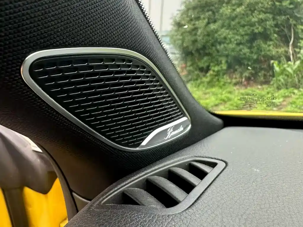 Mercedes-Benz CLA AMG AMG CLA 35 4MATIC, фото 6