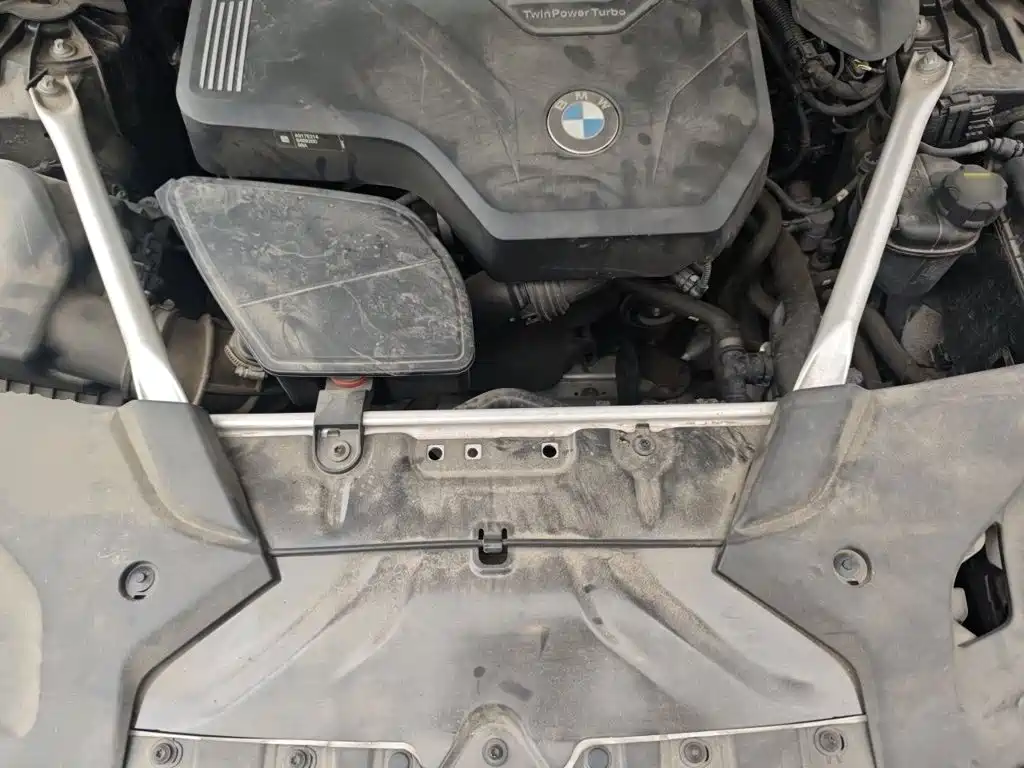 BMW 5 Series — миниатюра 16