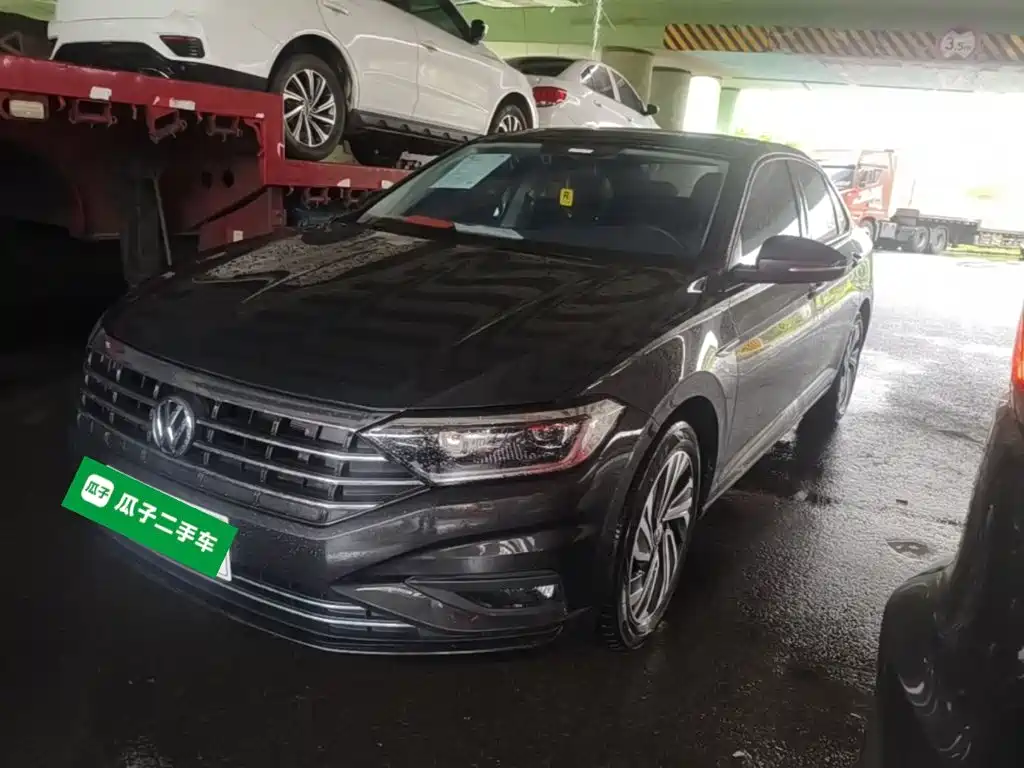 速腾 2022款 280TSI DSG超越版 2022