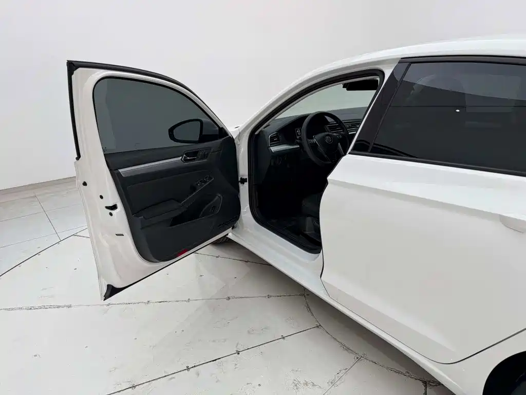Volkswagen Lamando — миниатюра 22