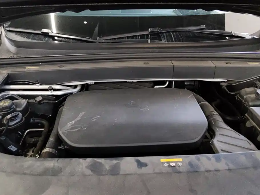Li Auto Li L6 — миниатюра 10