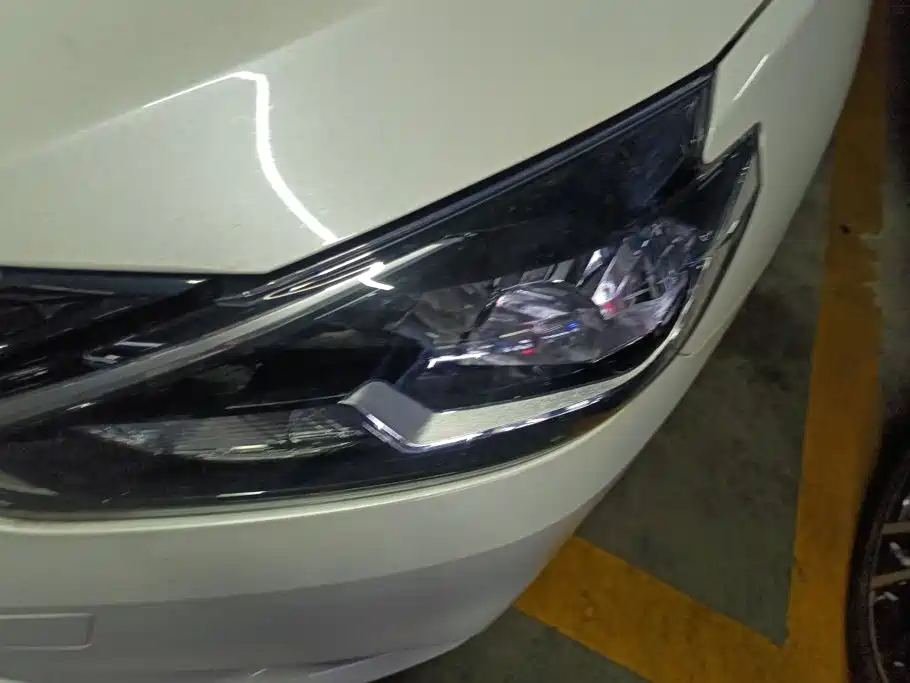 Nissan Sylphy 2024 1.6XE CVT Comfort