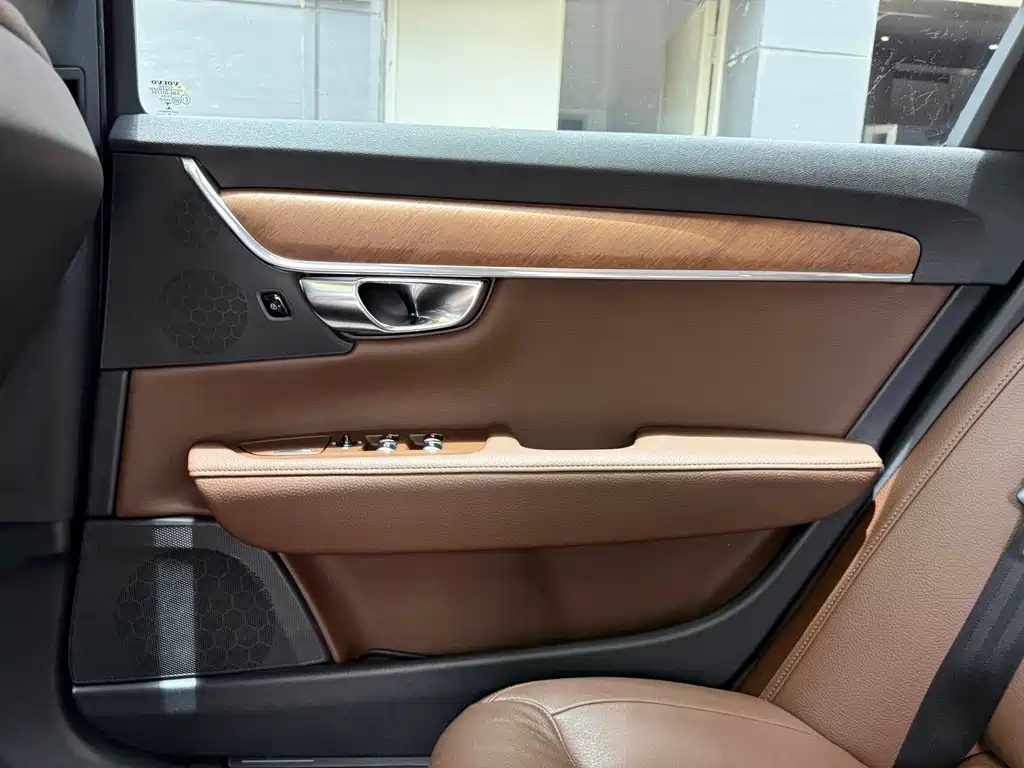 Volvo S90 — фотографии объявления, Фото 33