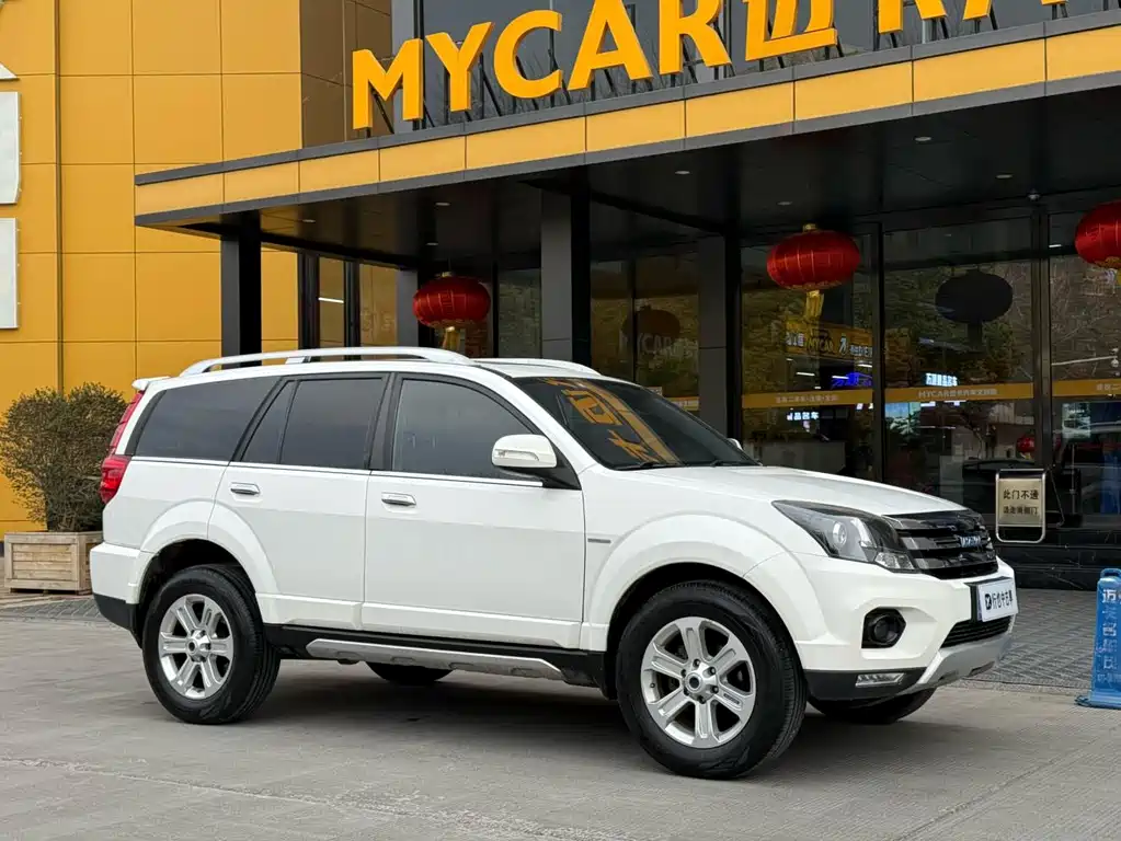 Haval H5 Classic — миниатюра 3