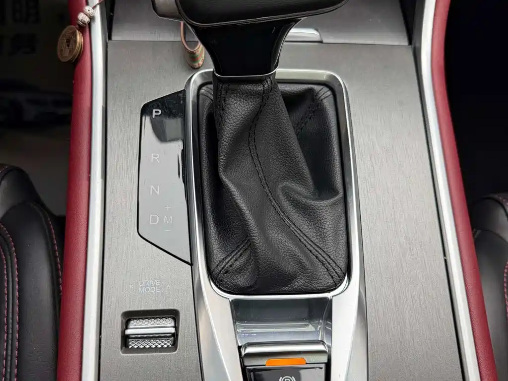 Changan CS75 — миниатюра 20