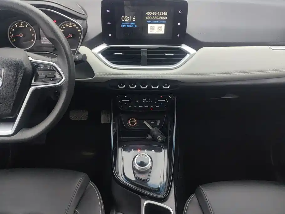 Baojun 530 — миниатюра 16