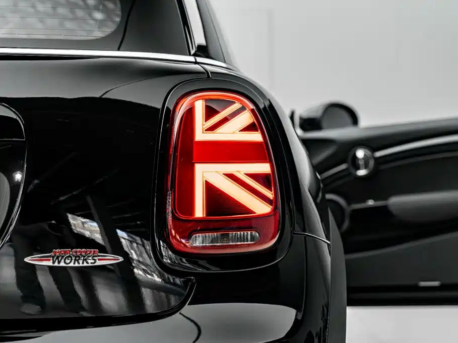 MINI Mini JCW — миниатюра 47