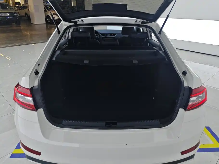 Skoda Octavia — миниатюра 4