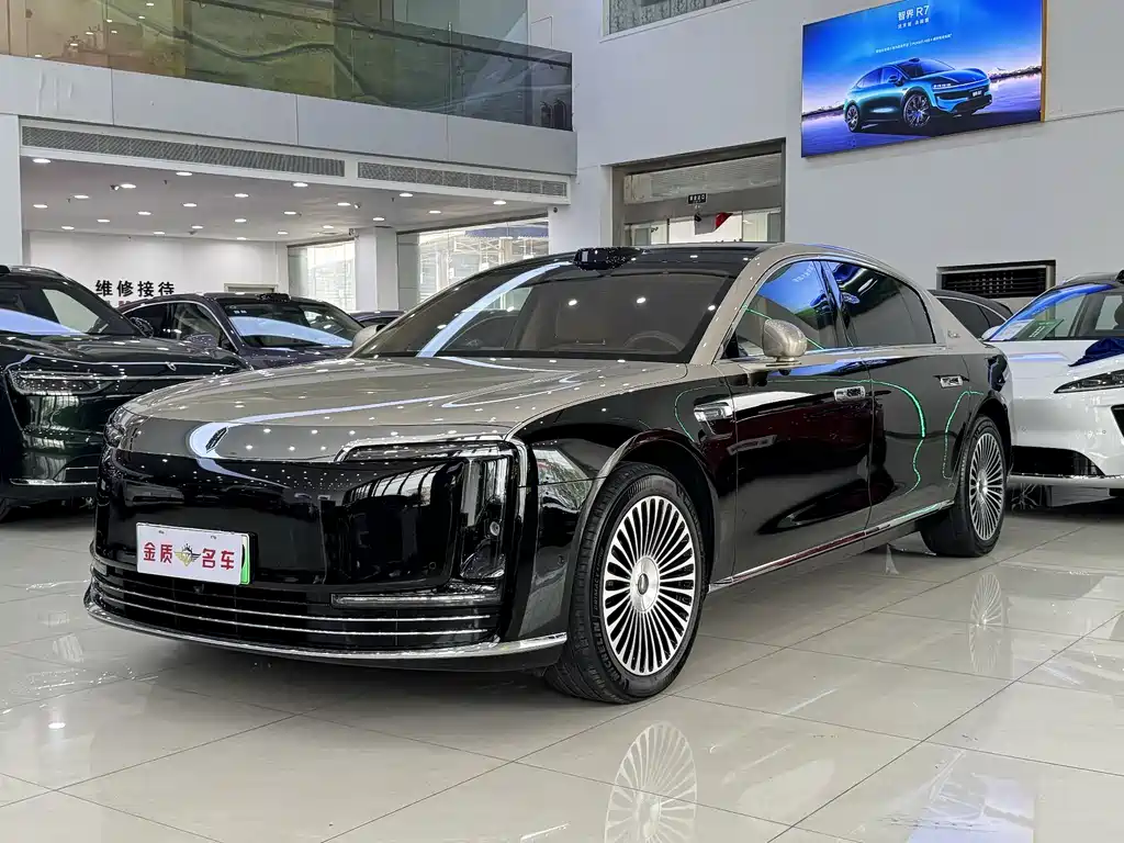 尊界 尊界S800 2025