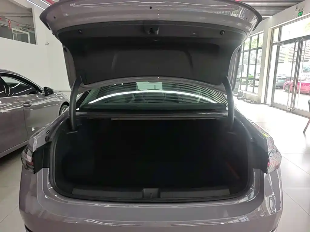 Volkswagen Passat — миниатюра 19