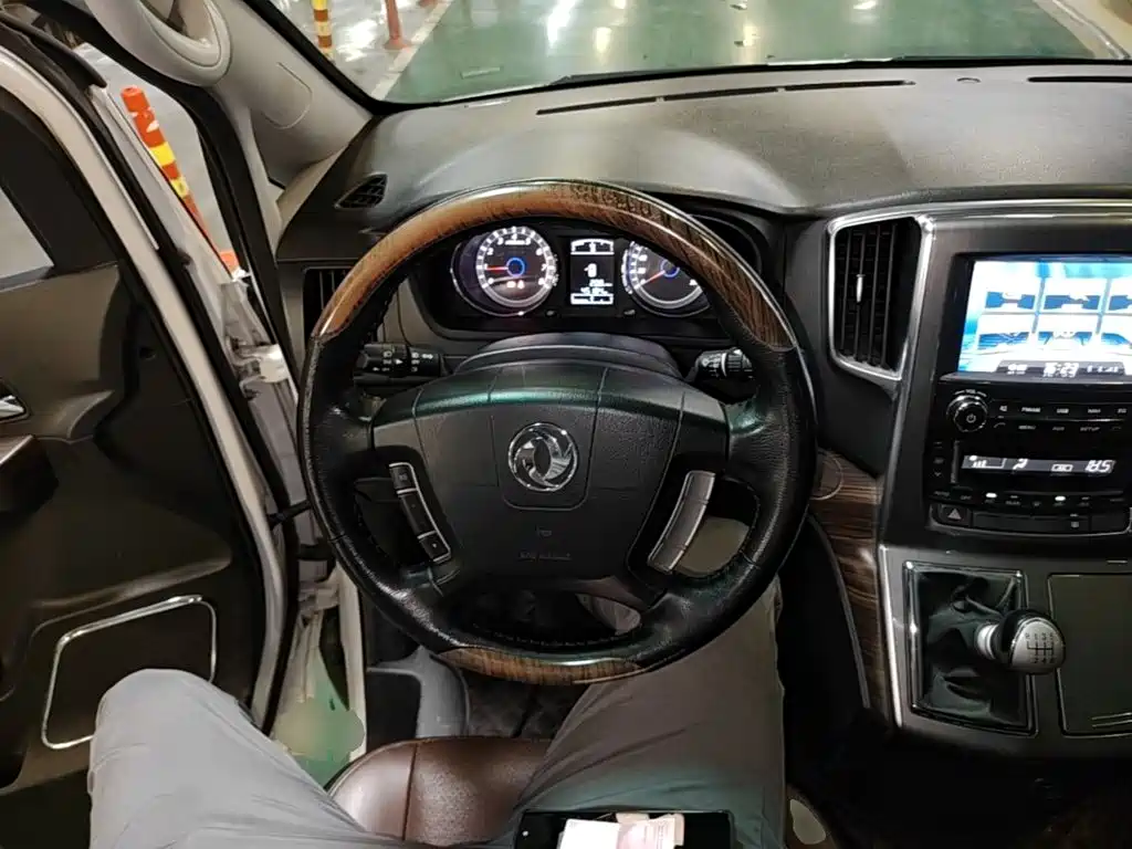 Fengxing Fengxing CM7 — миниатюра 11