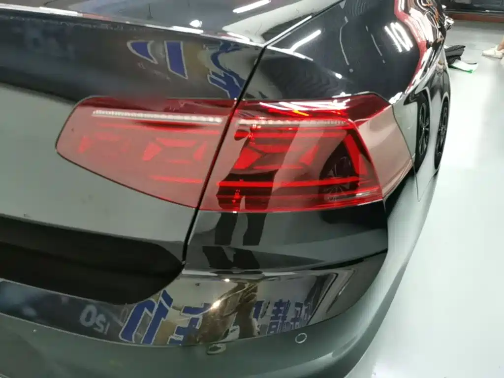 Volkswagen Magotan — миниатюра 8
