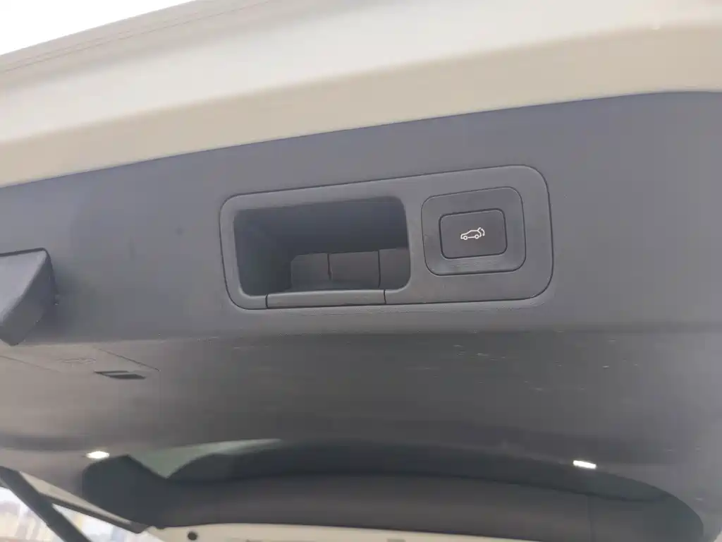 GAC Motor Trumpchi M8 — миниатюра 20
