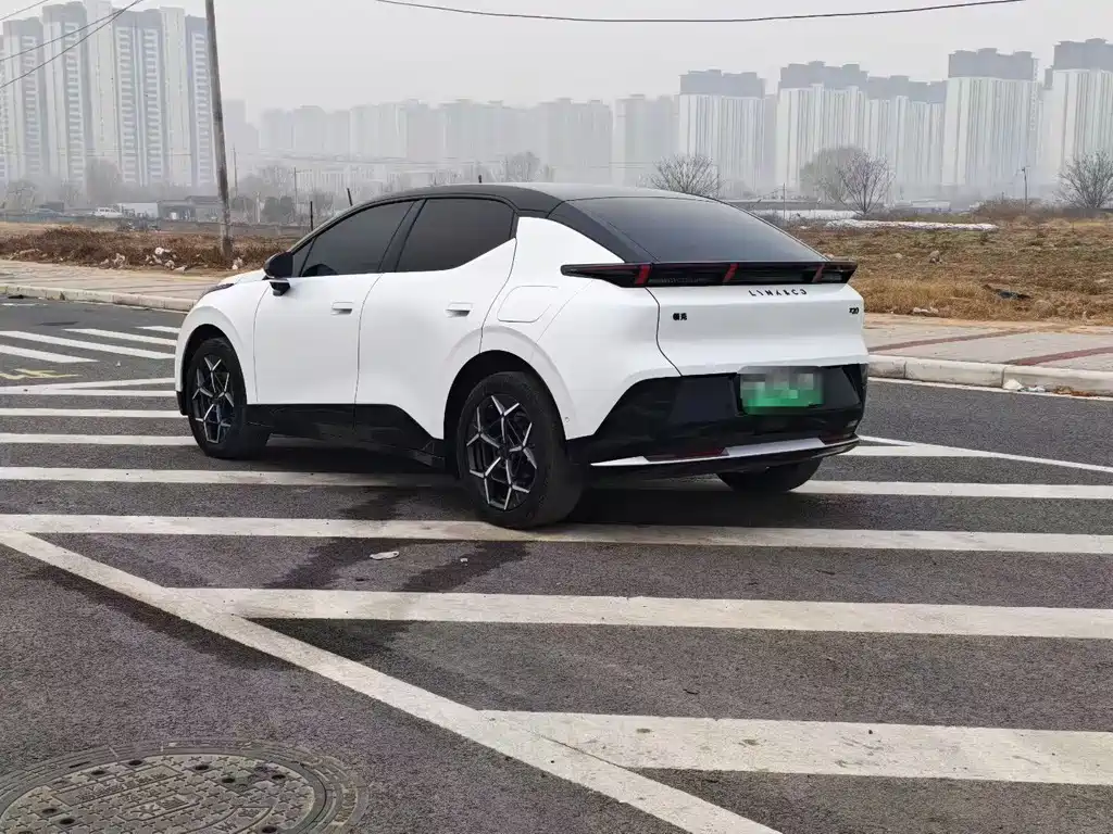 LYNK Z20