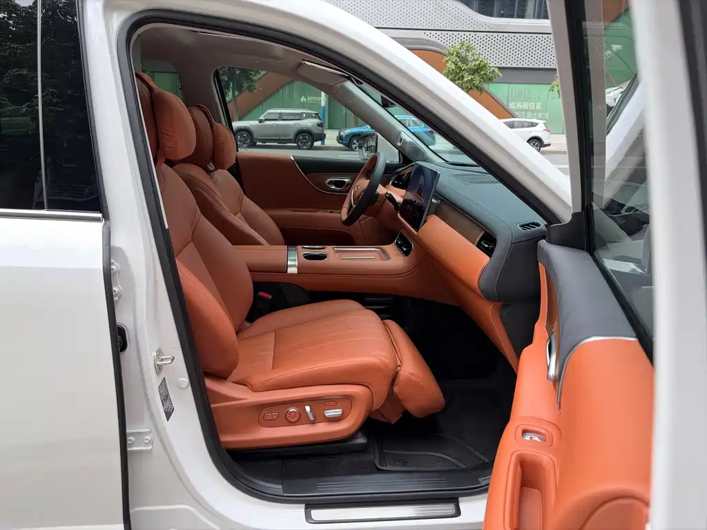 GAC Motor Переход на S9. — миниатюра 11