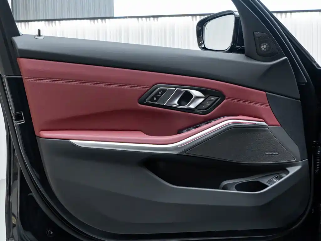 BMW 3 Series — миниатюра 20