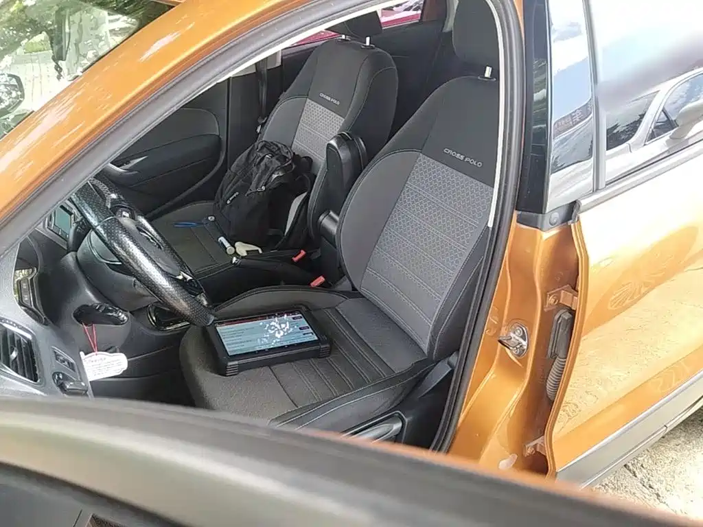 Volkswagen Polo — миниатюра 15
