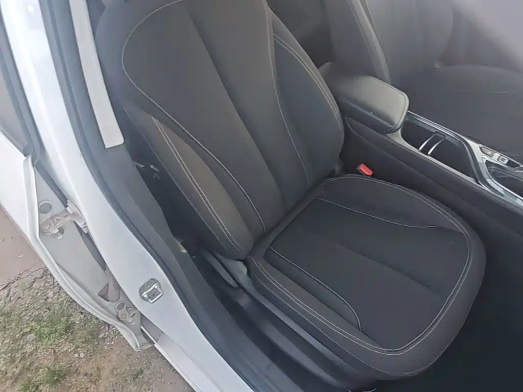 Buick Verano — миниатюра 25