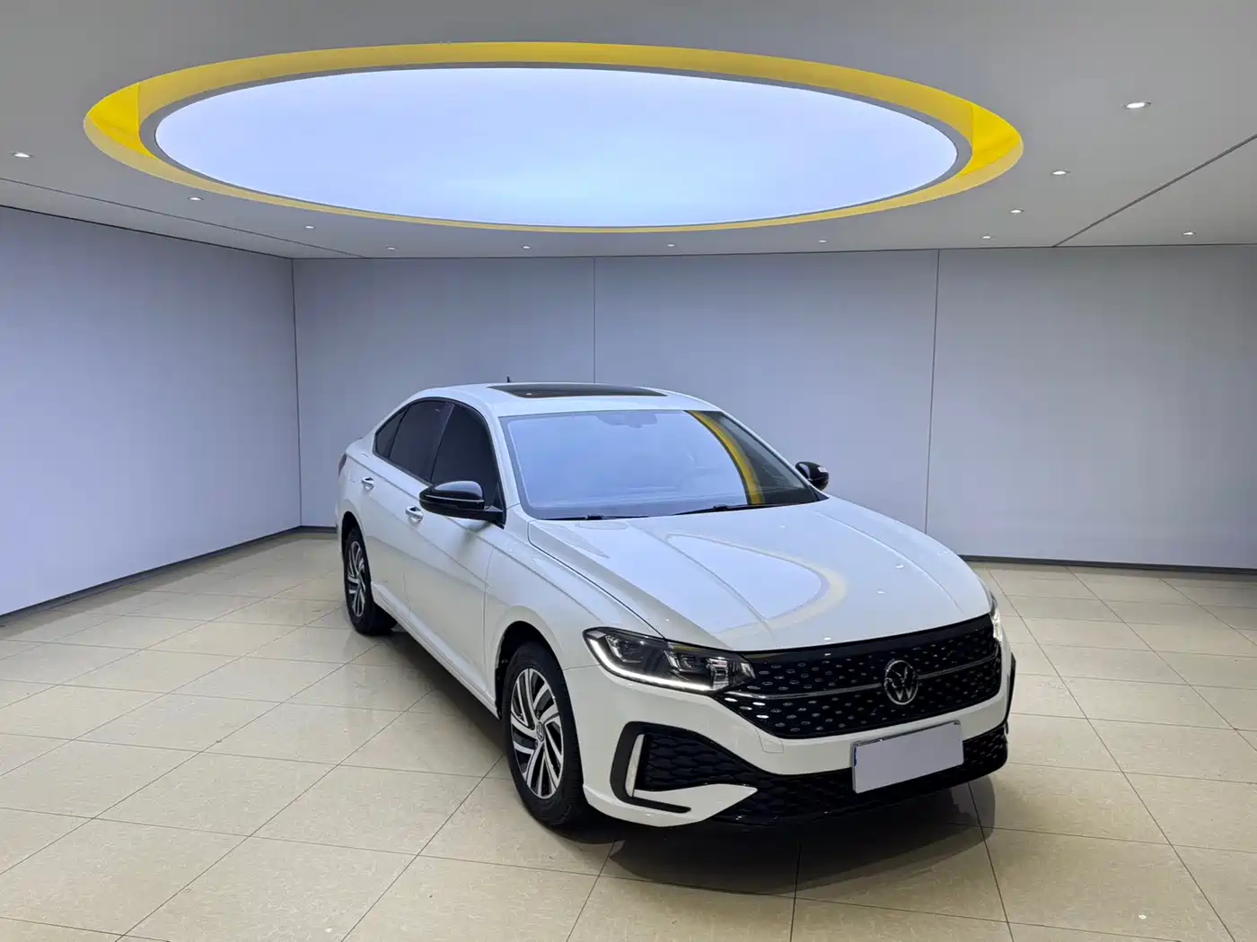 朗逸 2023款 280TSI DSG星空满逸版 2022