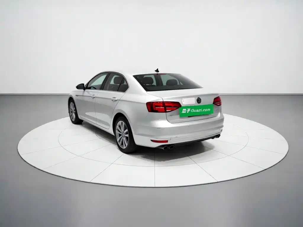 Volkswagen Sagitar — миниатюра 3
