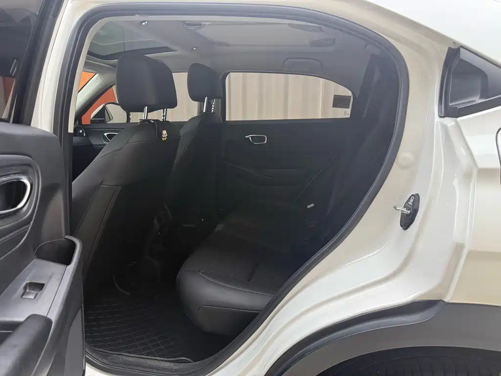 Honda XR-V — миниатюра 8