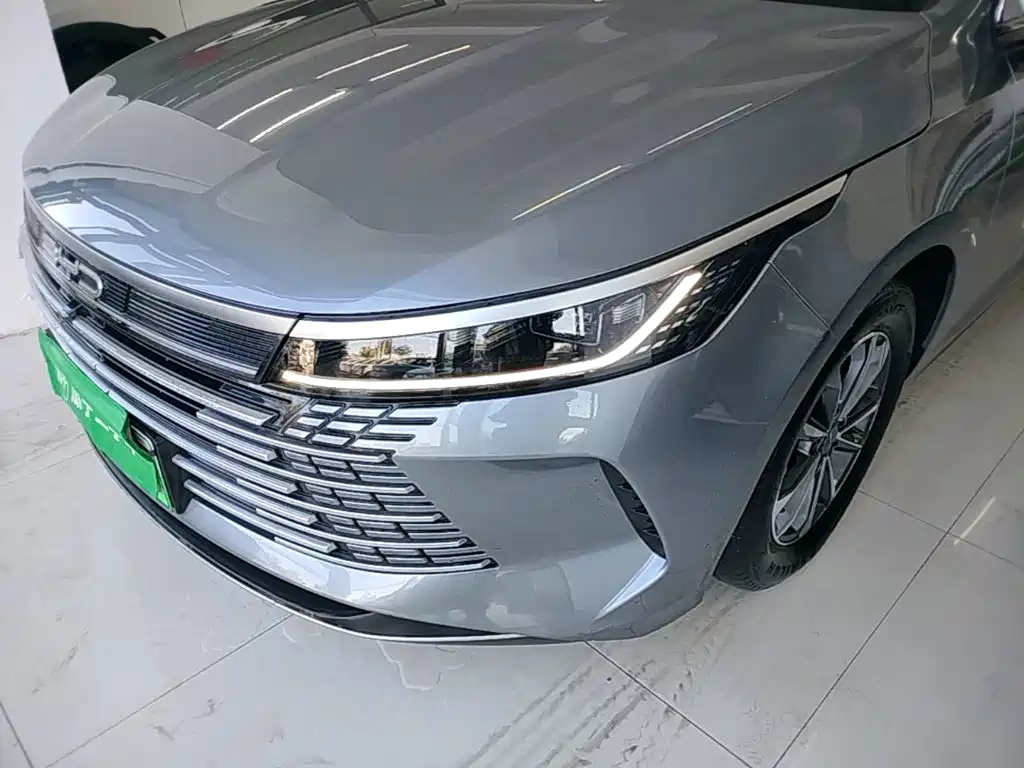 BYD Destroyer 05 — миниатюра 24