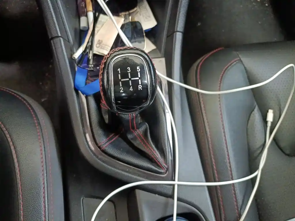 Chery Arrizo 5 — миниатюра 7
