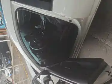 Nissan Sylphy 2020 1.6L XL CVT Enjoy