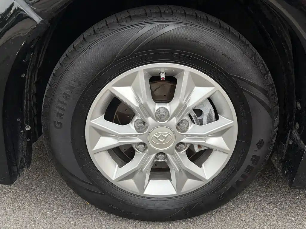 Maxus G10 — миниатюра 21