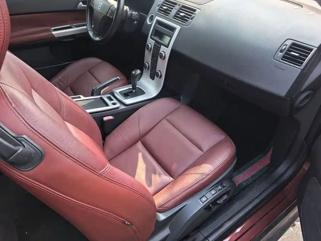 Volvo C30 — миниатюра 5
