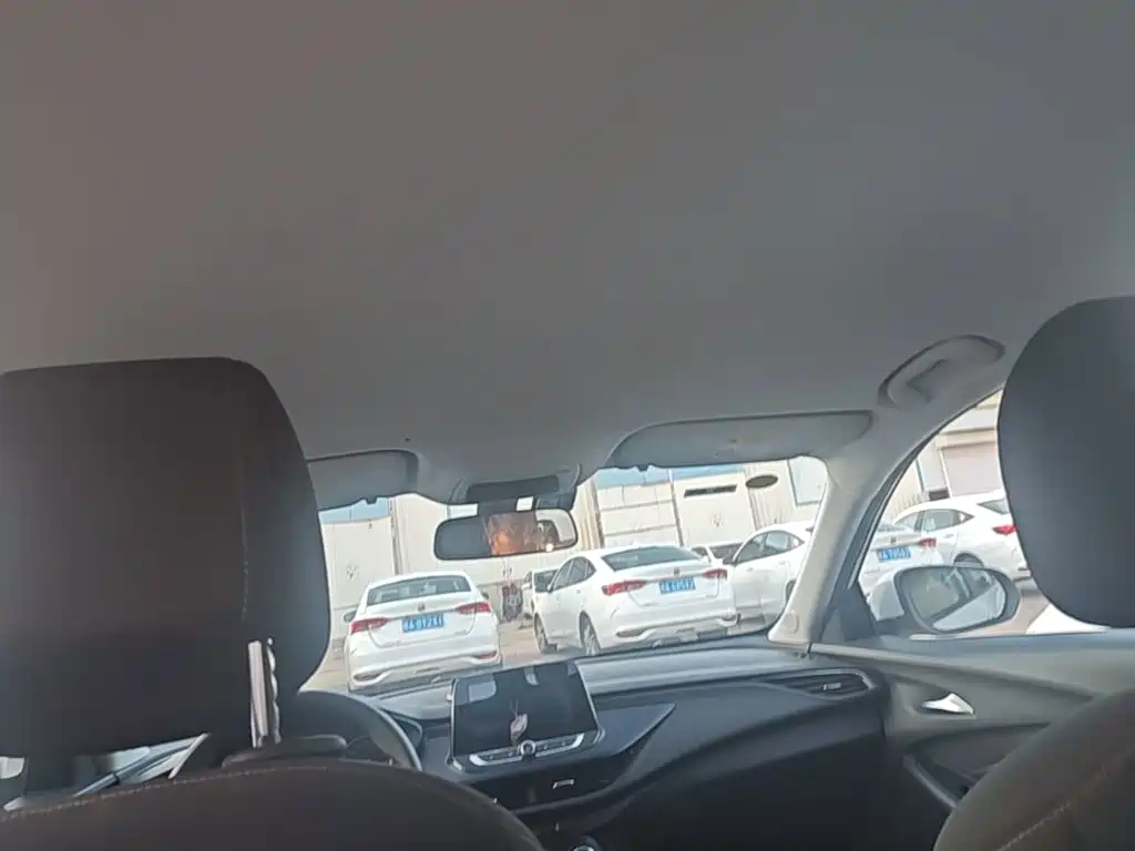 Buick Verano — миниатюра 18