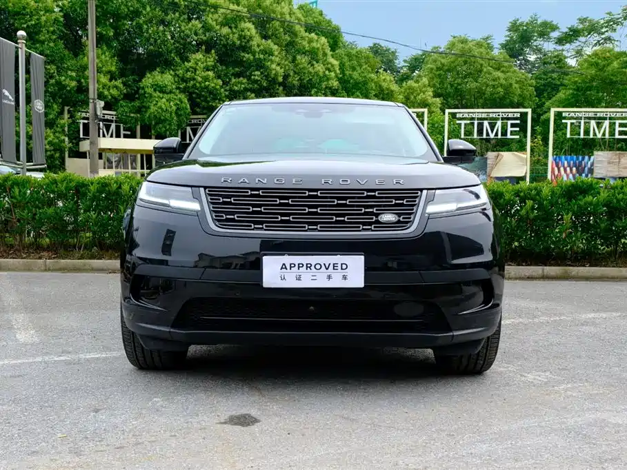 Land Rover Range Rover Velar 2025 S