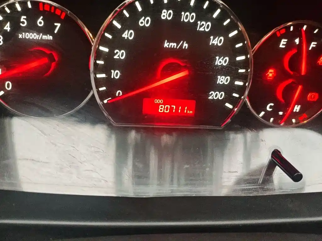 Changan V3 — миниатюра 13