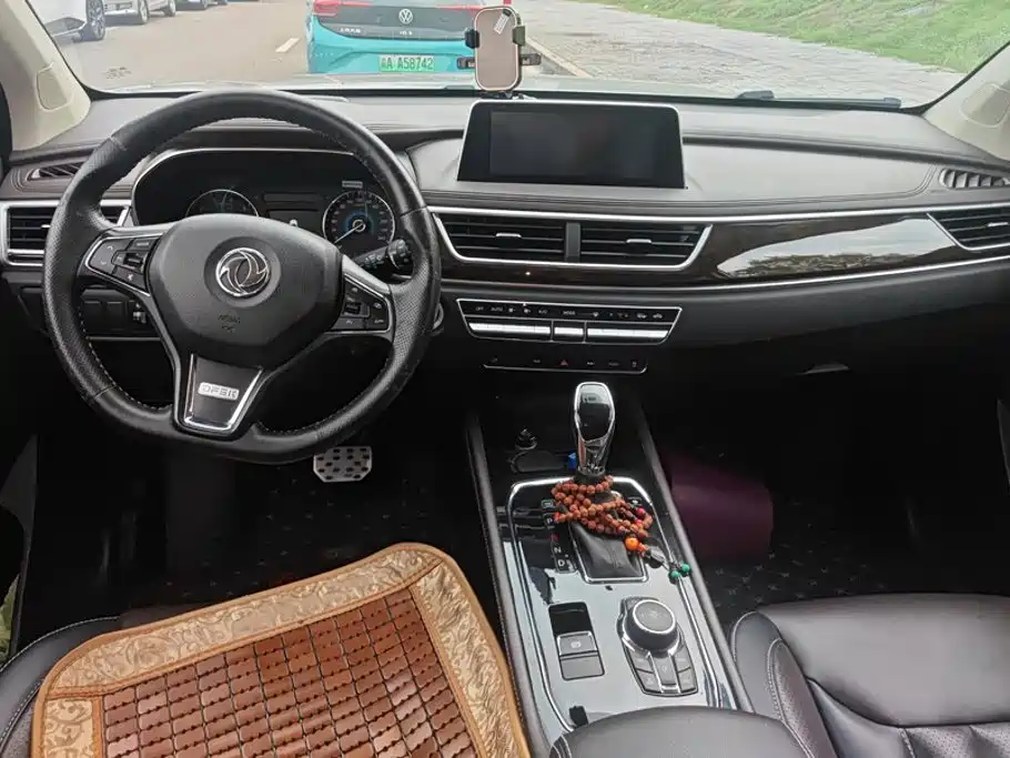 Fengguang Fengguang 580 — миниатюра 12