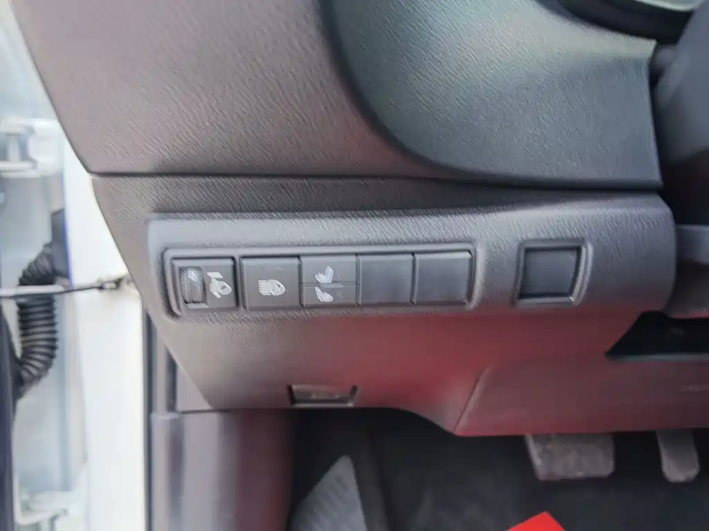 Toyota Levin — миниатюра 8