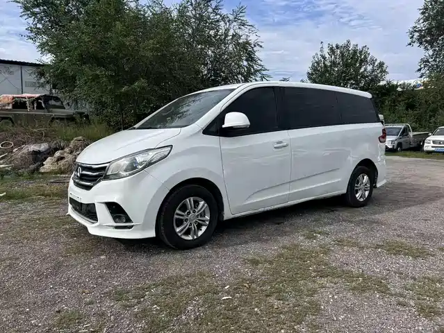 saic-maxus chase-g10