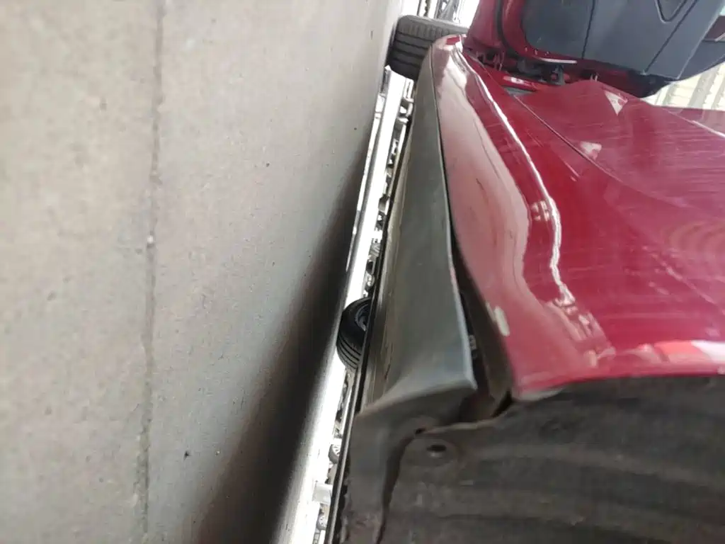 Tesla Model 3 — фотографии объявления, Фото 23