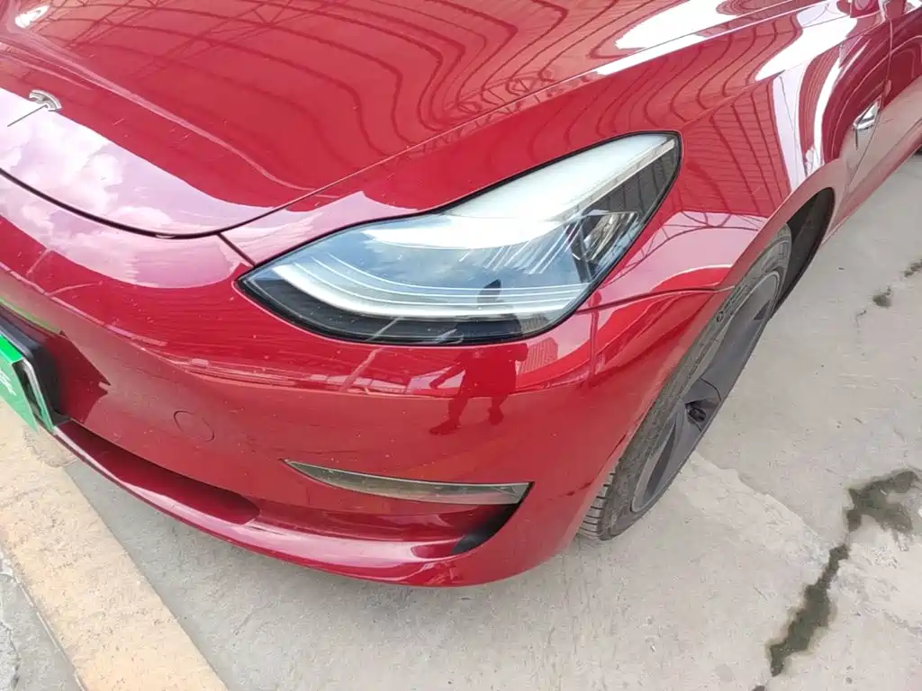 Tesla Model 3 — фотографии объявления, Фото 25