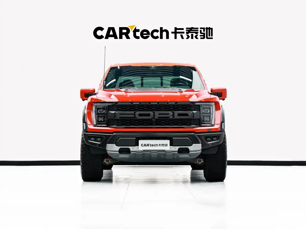 Ford F-150 2023 3.5T