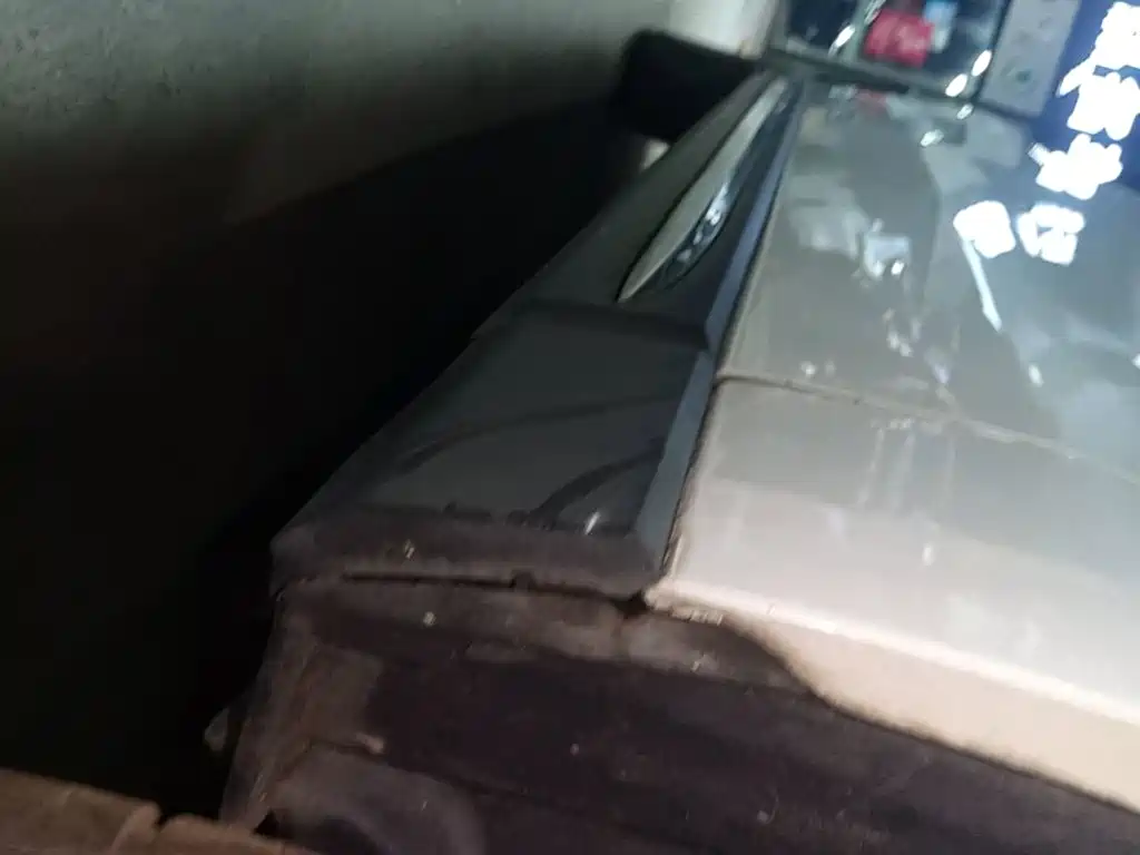 Zotye T600 Coupe — миниатюра 21