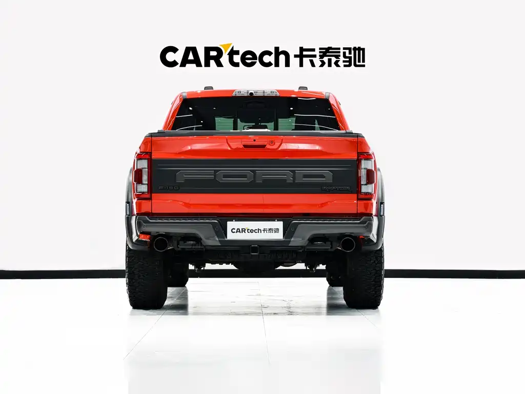 Ford F-150 2023 3.5T